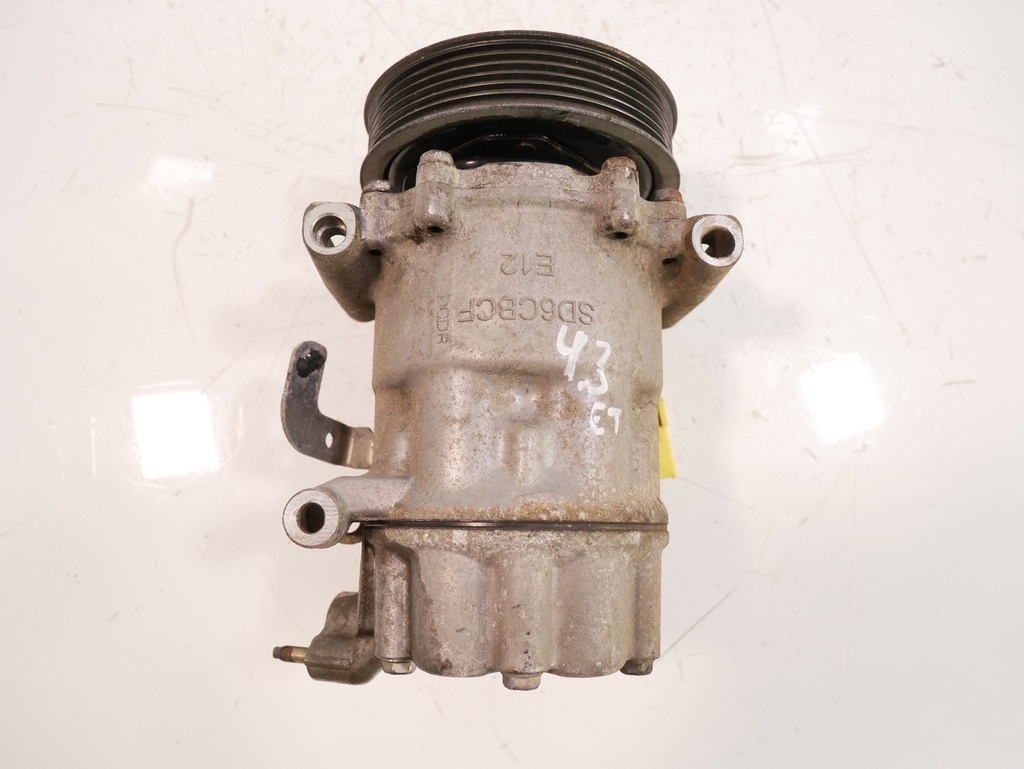 [MTD-427391] Compresor de aire acondicionado Citroen DS3 1.6 THP EP6DT 5FX 9671216280