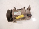 Compresor de aire acondicionado para Citroën C3 / Peugeot 1.4 HDi 68 CV 8HZ DV4TD 8H01 9671216280
