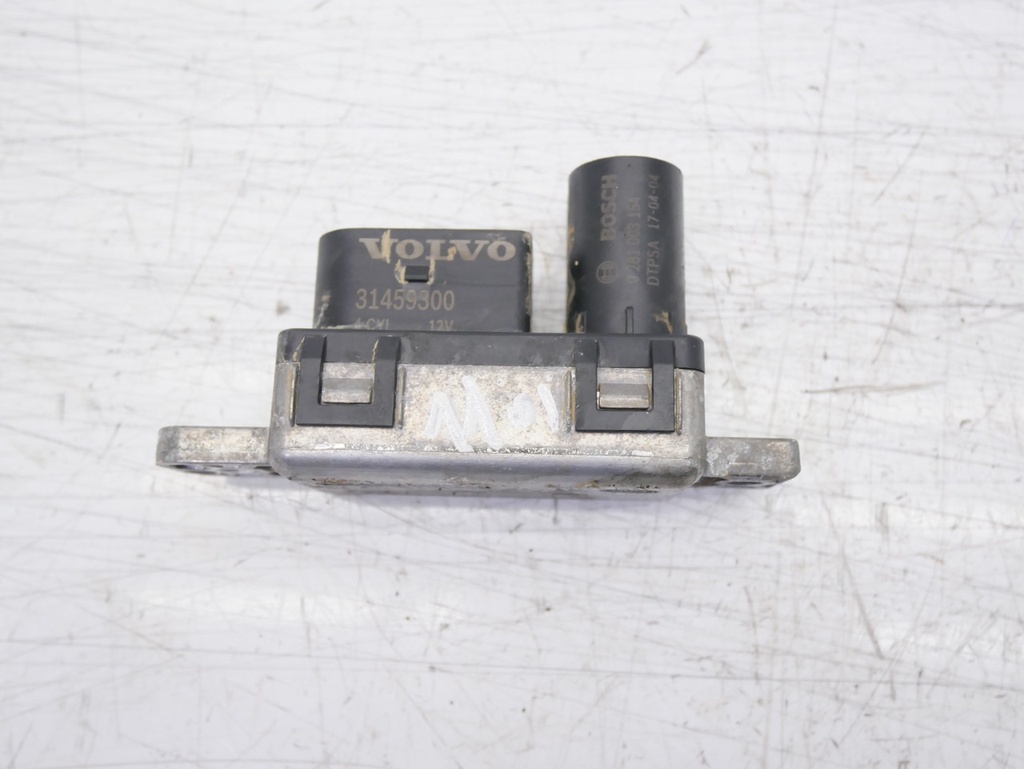 [MTD-430521] Unidad de control Volvo V40 2.0 D2 D4204T8 31459300