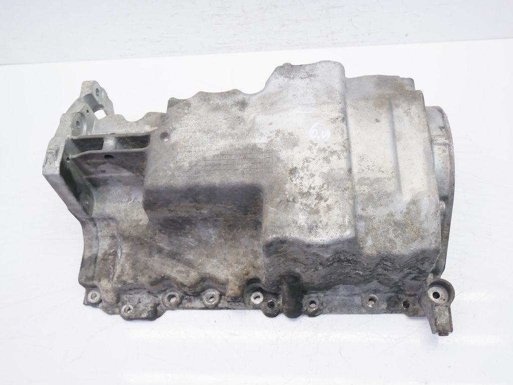 [MTD-430652] Cárter de aceite para Jaguar Land Rover 2.0 D 204DTD AJ20D4