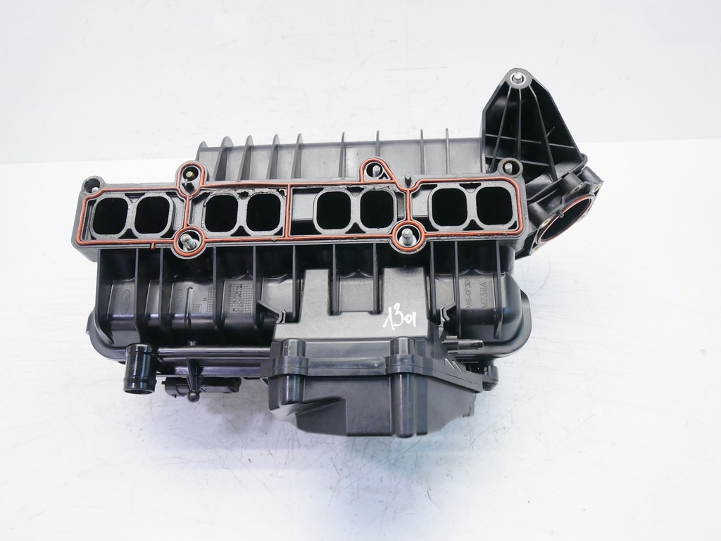 [MTD-431452] Colector de admisión Opel Vivaro C 1.5 D D15DT DV5RUCD YH01 2020