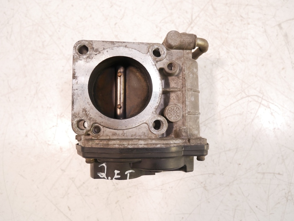[MTD-419487] Válvula de estrangulación Nissan Qashqai J10 1.6 Gasolina HR16DE 526-01 G96113