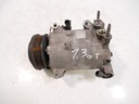 Compresor de aire acondicionado Ford Galaxy III 2.0 TDCi T7CL 110 kW 150 CV