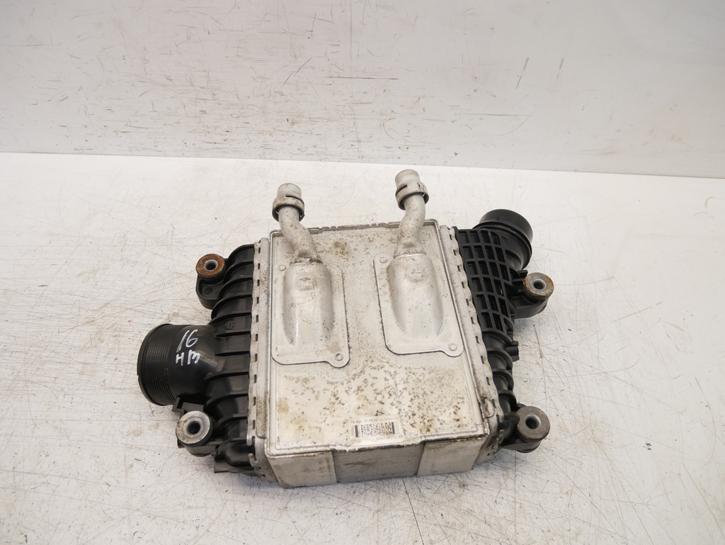 [MTD-456214] Intercooler Jaguar F-Pace X761 3.0 SDV6 Gen2 306DTA 306DT GX63-6K775-AE
