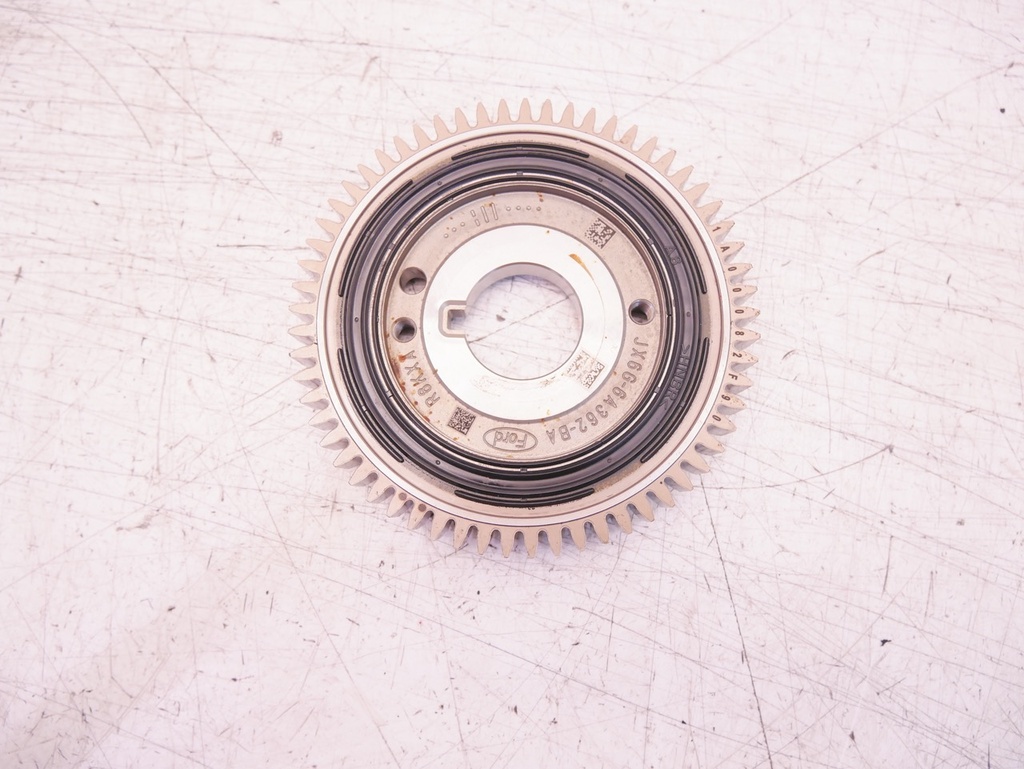 [MTD-451128] Rueda dentada Ford Fiesta Puma 1.5 EcoBoost YZJA JX6G-6A362-BA