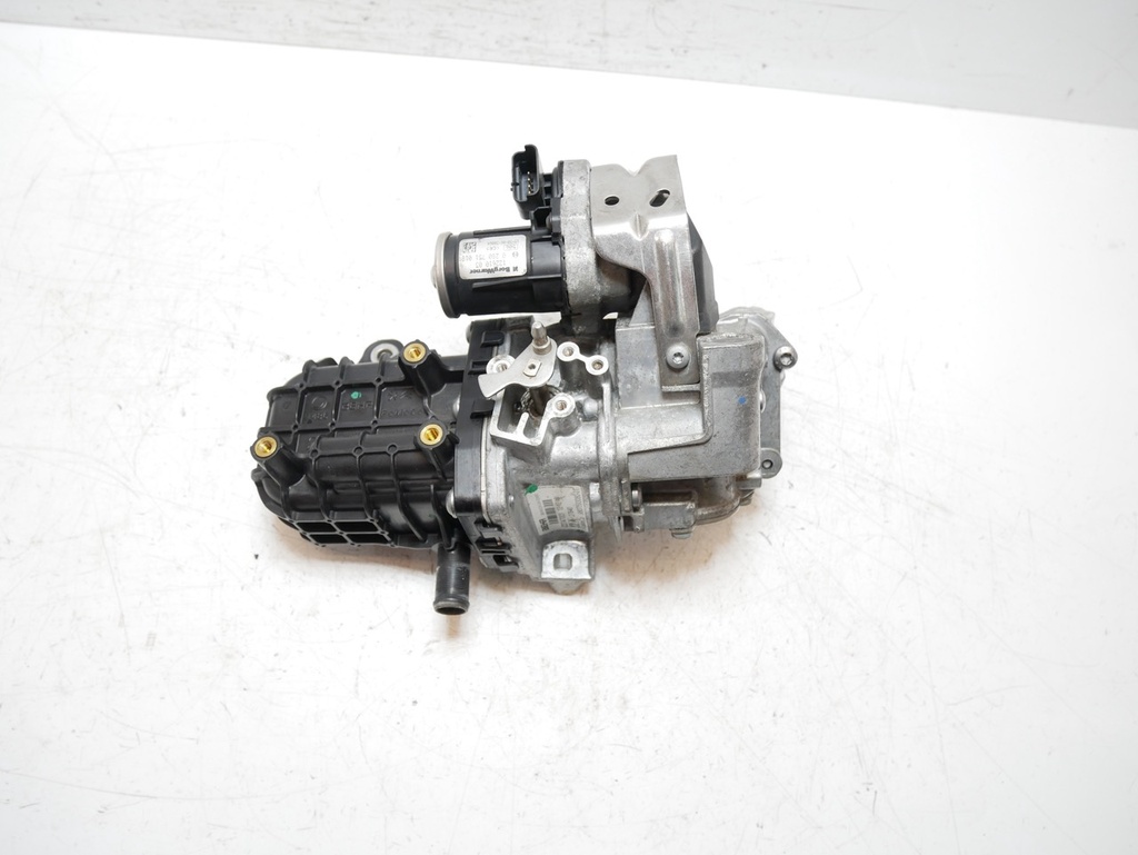 [MTD-466718] Enfriador de gases de escape Ford Galaxy MK3 S-Max 2.0 TDCI T7CL 9807593080