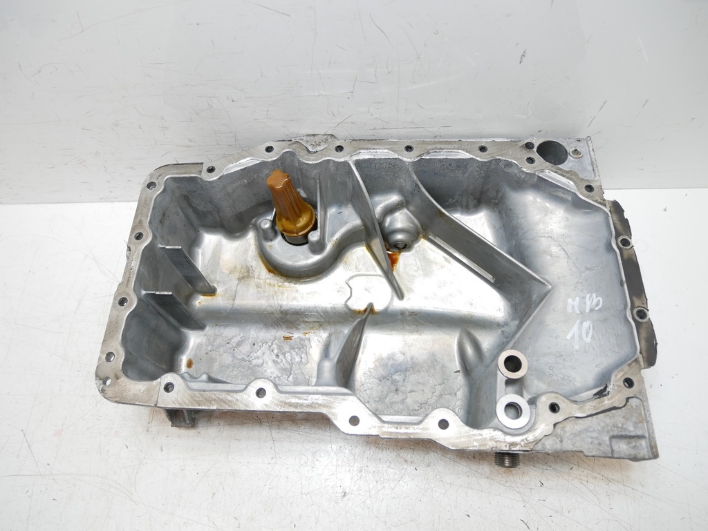 [MTD-463198] Cárter de aceite Audi Seat Skoda VW Golf 1.5 TSI DPCA DPC 05E103601C