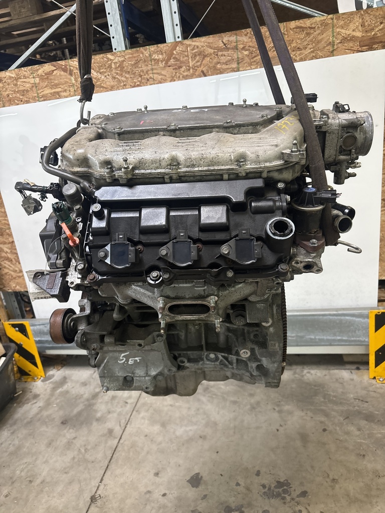 [MTD-526020] Motor Honda Acura TLX 3.5 V6