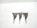 Colector de inyección BMW Serie 2 F23 F22 1.5 218i 220i B38B15A 8694197