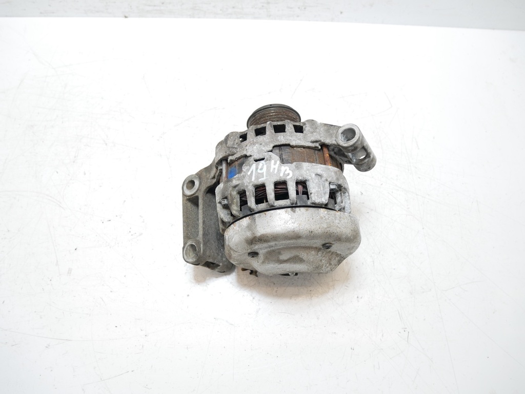 [MTD-462455] Alternador Ford Ranger 2.2 TDCi QJ2R GBVAJQJ AB39-10300-AE