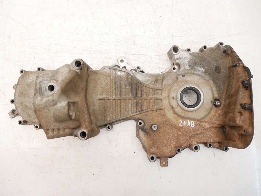 [MTD-468471] Tapa de balancines Skoda Fabia VW Fox 1.2 CHF CHFA CHFB 03D109211P