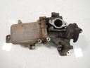 Enfriador de gases de escape Nissan Navara 2.3 dCi YS23 M9T270 YS23DDT 147351881R
