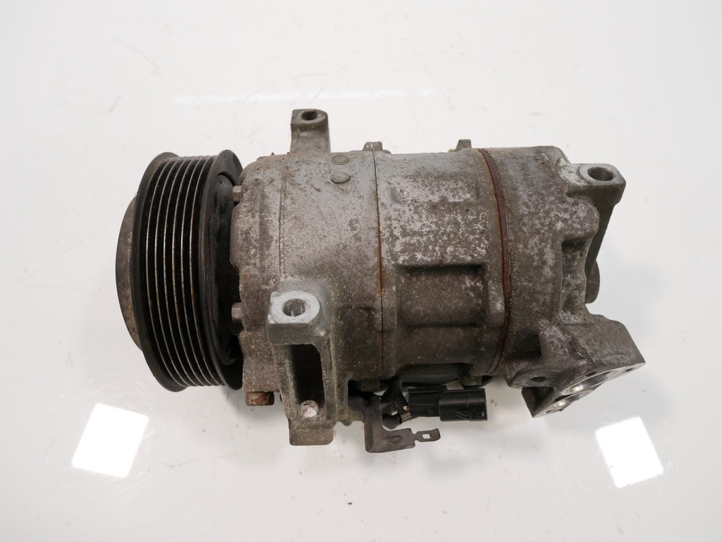 [MTD-475241] Compresor de aire acondicionado Nissan Qashqai MK2 1.3 DIG-T HR13 HR13DDT 447140-7100