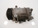 Compresor de aire acondicionado Nissan Qashqai MK2 1.3 DIG-T HR13 HR13DDT 447140-7100