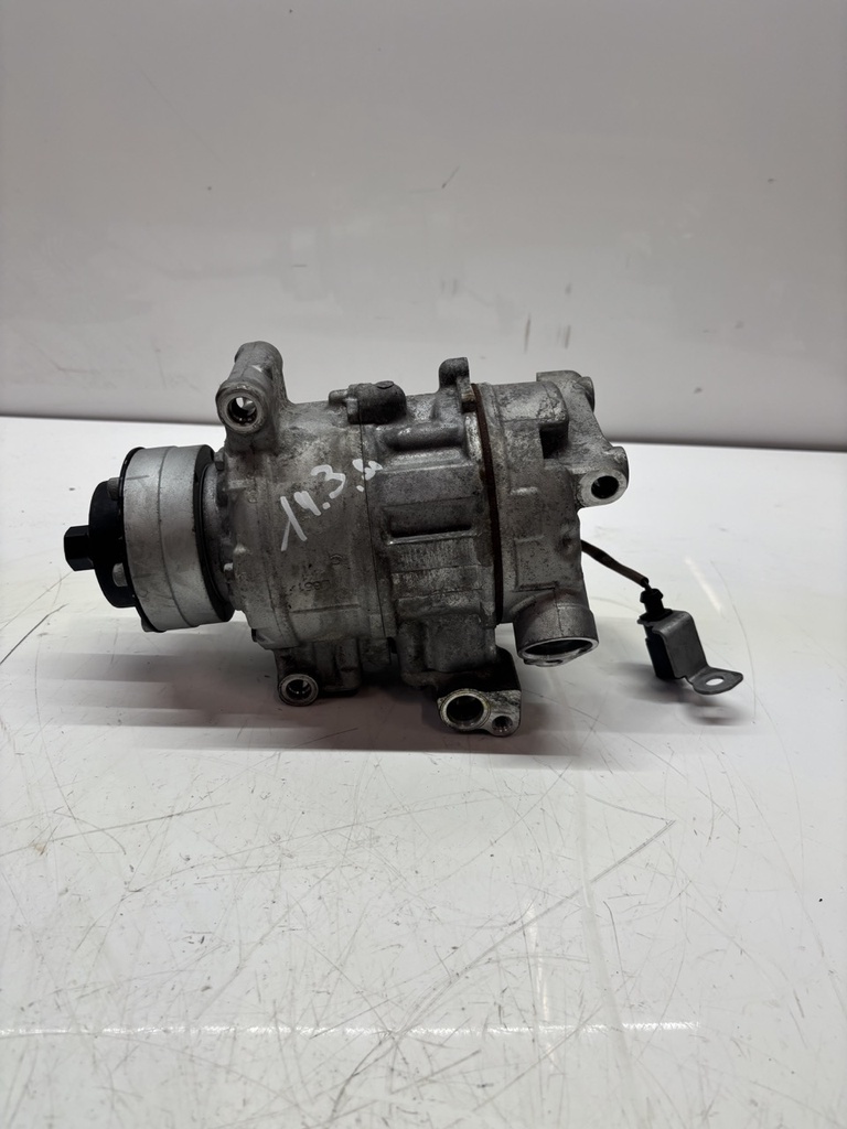 [MTD-477825] Compresor de aire acondicionado Audi A8 D4 4.0 TFSI CTGA CTG 4H0260805H