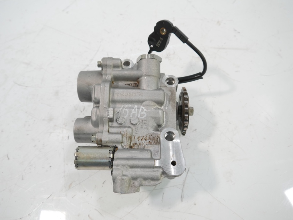 [MTD-477840] Bomba de aceite Jaguar XE X760 3.0 S 306PS AJ126 FX23-6600