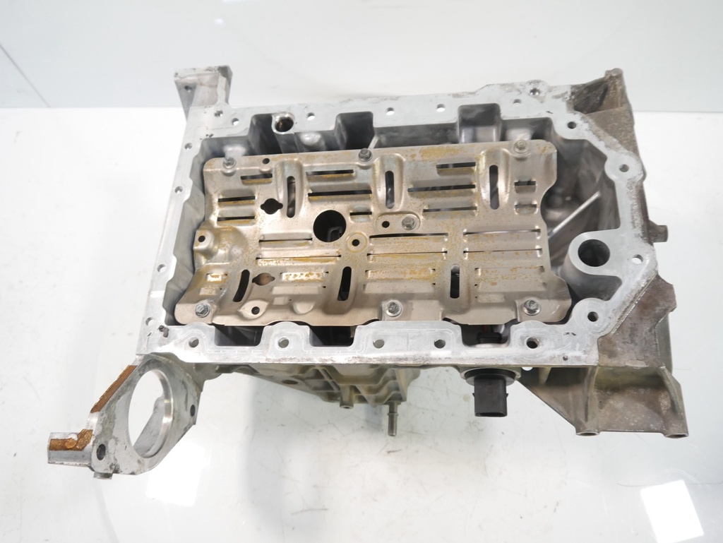 [MTD-477961] Cárter de aceite Jaguar XF MK2 X260 3.0 D 306DTA 306DT GEN2 AJTDV6 9H2Q-6675-BE