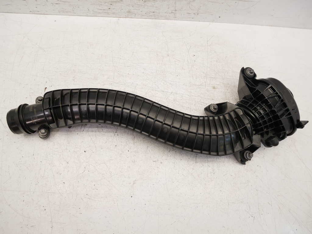 [MTD-473498] Colector de admisión Mercedes Clase A W177 2.0 OM654.920 654.920 OM654 A6540980107