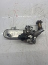 Enfriador de gases de escape Nissan Navara MK2 D40 2.5 dCi 4WD YD25DDTi YD25 14735-5X00B