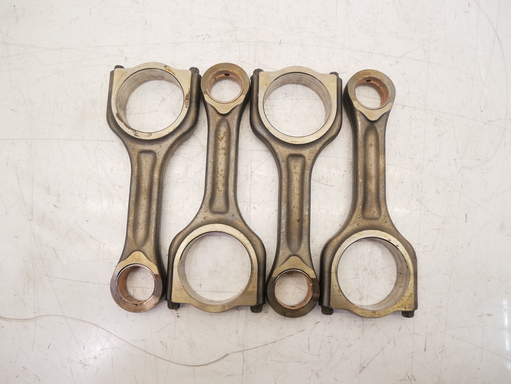 [MTD-477539] 4x Biela Peugeot 308 MK2 1.6 BlueHDi DV6FC BHZ BH01 616