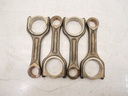 4x Biela Peugeot 308 MK2 1.6 BlueHDi DV6FC BHZ BH01 616