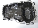 Cárter de aceite inferior Ford Ranger TKE 2.0 EcoBlue (YN2X) 151-157 kW / 205-213 CV