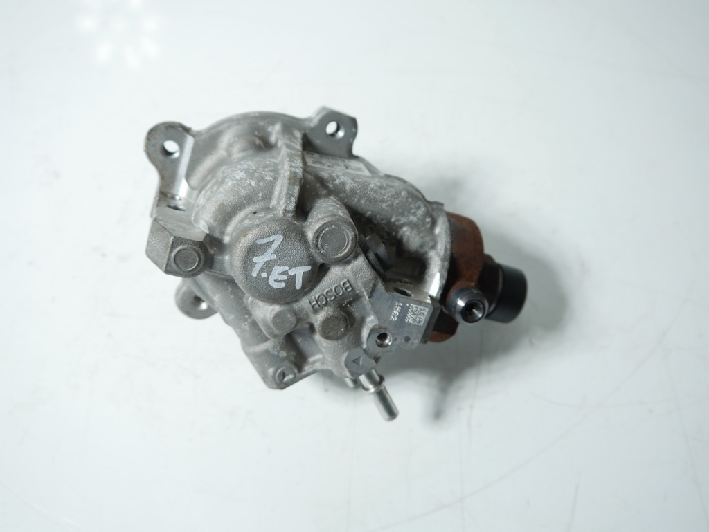 [MTD-479482] Bomba de alta presión Citroën Berlingo 1.5 BlueHDi DV5RE YHW 9817903080 0445010761