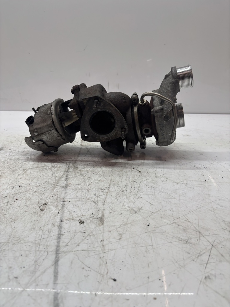 [MTD-479489] Turbocompresor Land Rover Discovery L319 3.0 SDV6 306DT TDV6 AH2Q-6K682-AH