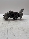 Turbocompresor Land Rover Discovery L319 3.0 SDV6 306DT TDV6 AH2Q-6K682-AH