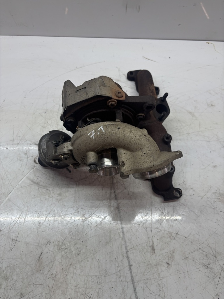 [MTD-479459] Turbocompresor VW Caddy IV 1.6 TDI CAYD CAY 03L253016T