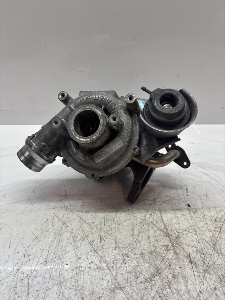 [MTD-482405] Turbocompresor para Mercedes Citan 1.5 CDI OM607.951