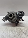 Turbocompresor para Mercedes Citan 1.5 CDI OM607.951