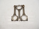 3x Biela VW Seat Skoda Polo MK5 1.2 gasolina CGPB CGP 36AC