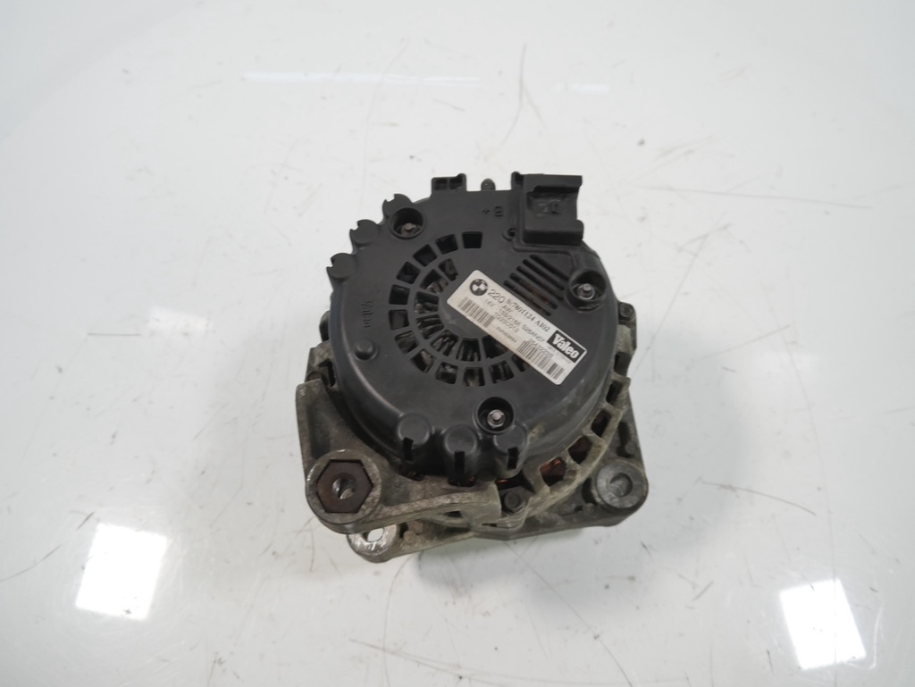 [MTD-482830] Alternador BMW X5 E70 3.0d M57D30 306D3 7801124