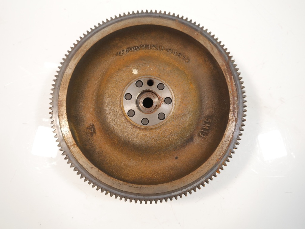 [MTD-471490] Volante motor Kia Ceed 1.0 G3LC 23211-04810