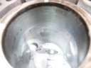 Bloque motor Nissan Qashqai / X-Trail 1.3 DIG-T HR13DDT 110116806R