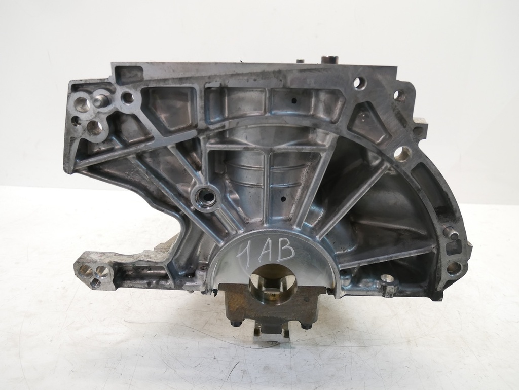 [MTD-482677] Bloque motor Nissan Qashqai MK2 MK3 1.3 DIG-T HR13DDT HR13 110116806R