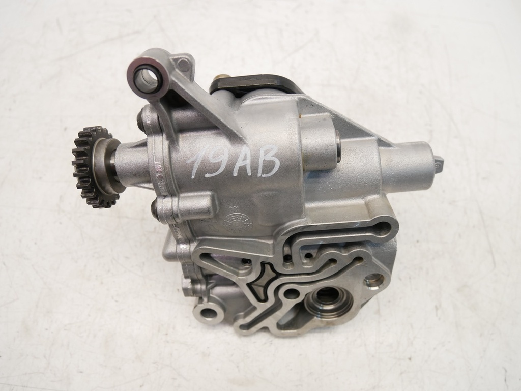 [MTD-482444] Bomba de aceite Audi A4 B9 A5 Q5 40 TFSI Mild Hybrid quattro DMSA DMS