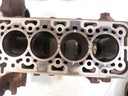 Bloque motor defectuoso Ford Transit V363 2.0 EcoBlue YMR6 GK2Q-6015-AC