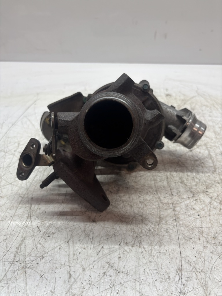 [MTD-482525] Turbocompresor Mercedes Citan 1.5 109 CDI OM607.951 607.951 11/2012-08/2021