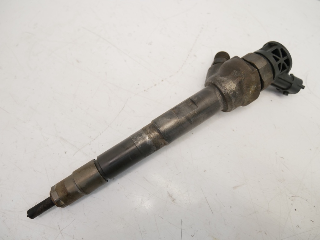 [MTD-487039] Inyector Land Rover Evoque 2.0 D 204DTD AJ20D4 G4D3-9K546-AA