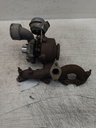 Turbocompresor Audi A3 2.0 TDI (BKD)
