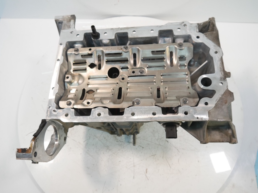 [MTD-487002] Cárter de aceite Land Rover Discovery MK5 3.0 D 306DTA 306DT GEN2