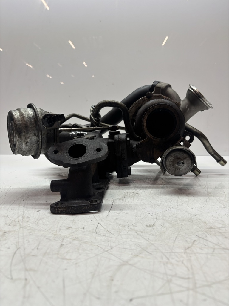 [MTD-487452] Turbocompresor Volvo XC70 I 2.4 D5 AWD D5244T15 36010146