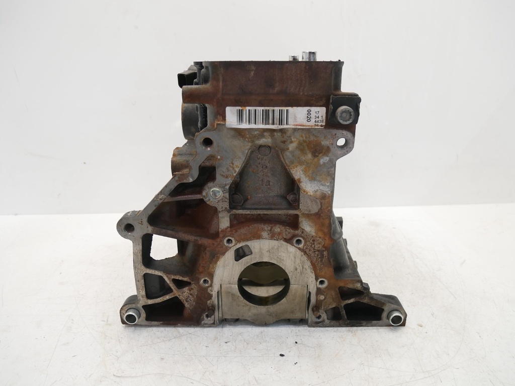 [MTD-483316] Bloque motor Seat Ibiza Skoda Fabia VW Polo 1.2 TDI 55kW 75CV CFWA CFW
