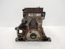 Bloque motor Seat Ibiza Skoda Fabia VW Polo 1.2 TDI 55kW 75CV CFWA CFW
