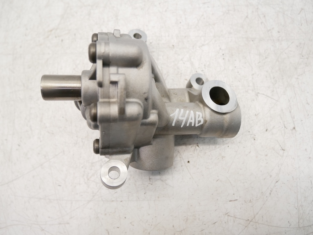 [MTD-487641] Bomba de aceite Audi A4 B8 A5 3.0 TFSi CRE CRED CREG CREC 06E115105