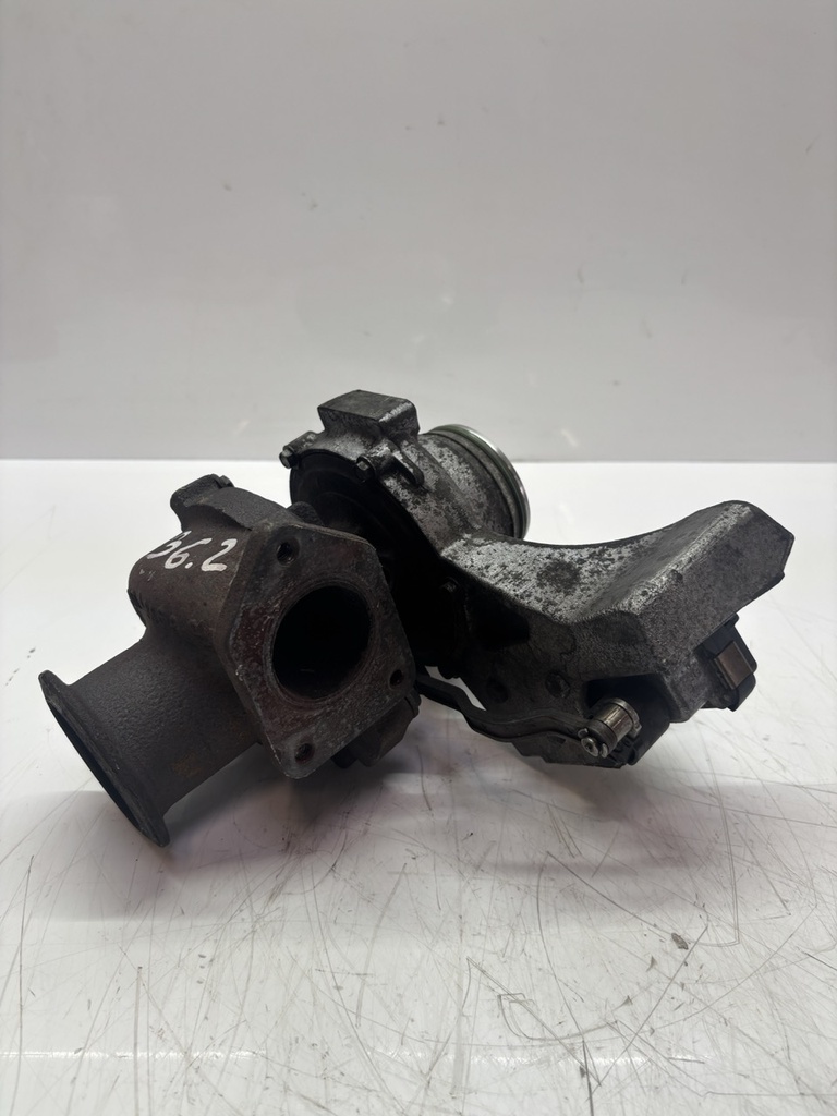 [MTD-485640] Turbocompresor BMW Serie 1 E87 2.0 118d N47
