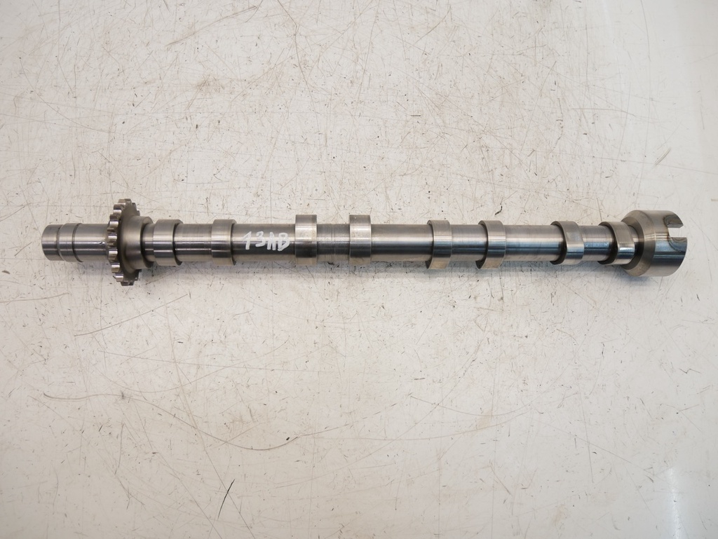 [MTD-485820] Árbol de levas Ford Mondeo MK5 2.0 TDCi T7CN