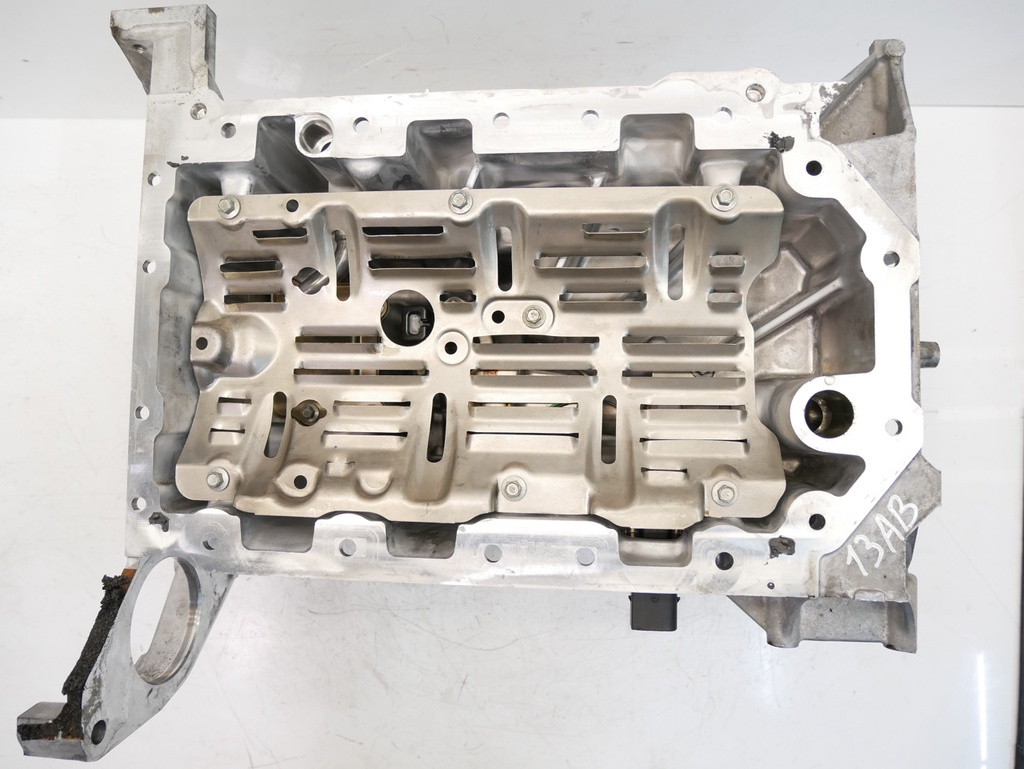 [MTD-487656] Cárter de aceite Jaguar XF MK2 X260 3.0 D 306DTA 306DT AJTDV6 GEN2 9H2Q-6675-BE